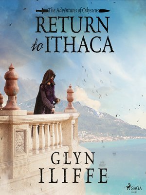 cover image of Return to Ithaca